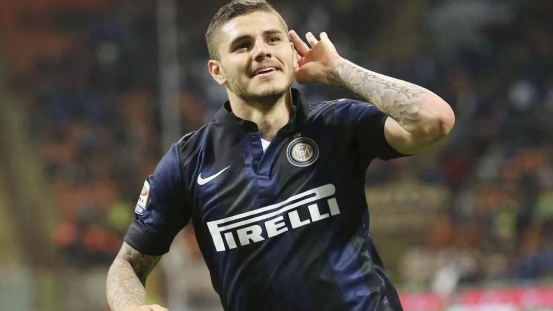  意甲金靴争夺激烈因莫比莱领跑群雄  