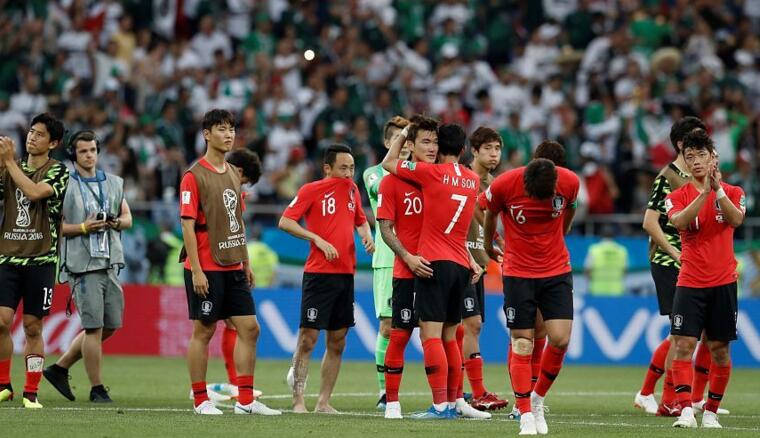  热刺核心孙兴慜续约至2026年  