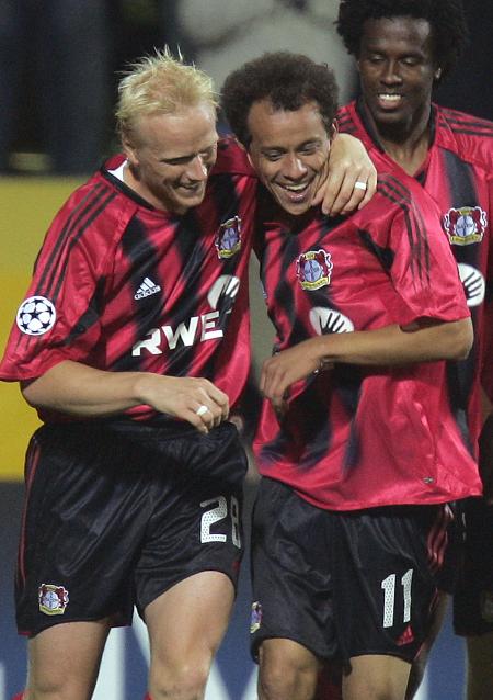  云达不来梅老将传射建功率队走出降级区