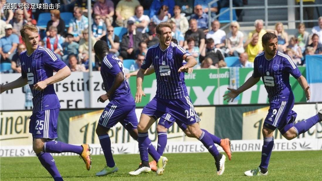  基尔施特汉诺威德比激战，德甲地域情结引爆球场